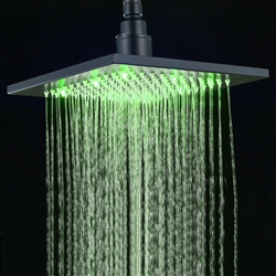 My Shower Head Is Leaking